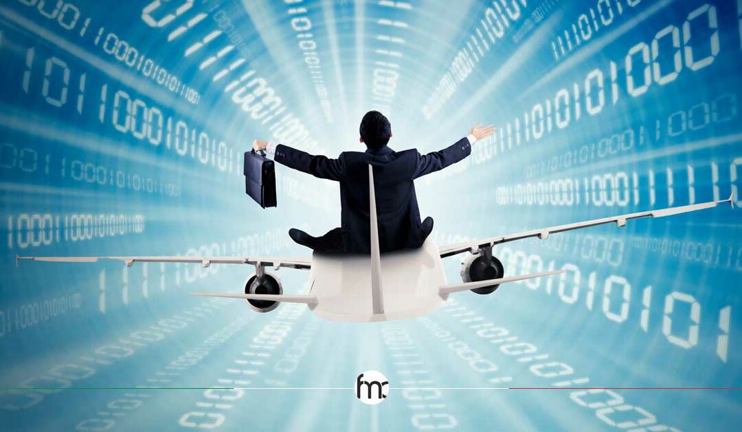 Vuoi aumentare le prestazioni della tua connessione internet? Rivolgiti al tuo Utility Manager