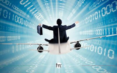 Vuoi aumentare le prestazioni della tua connessione internet? Rivolgiti al tuo Utility Manager